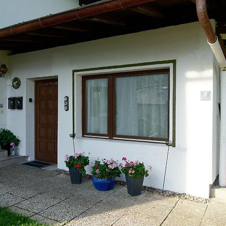 Ferienwohnung Kuehnhauser Schönau am Königssee Eksteriør bilde