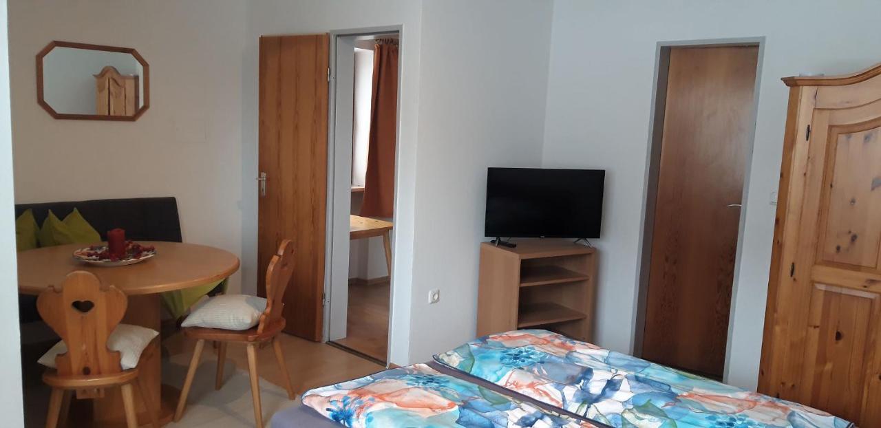 Ferienwohnung Kuehnhauser Schönau am Königssee Eksteriør bilde