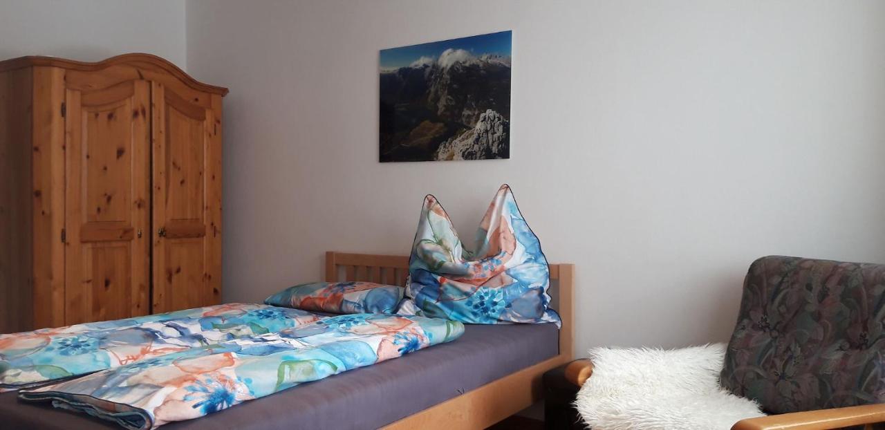 Ferienwohnung Kuehnhauser Schönau am Königssee Eksteriør bilde