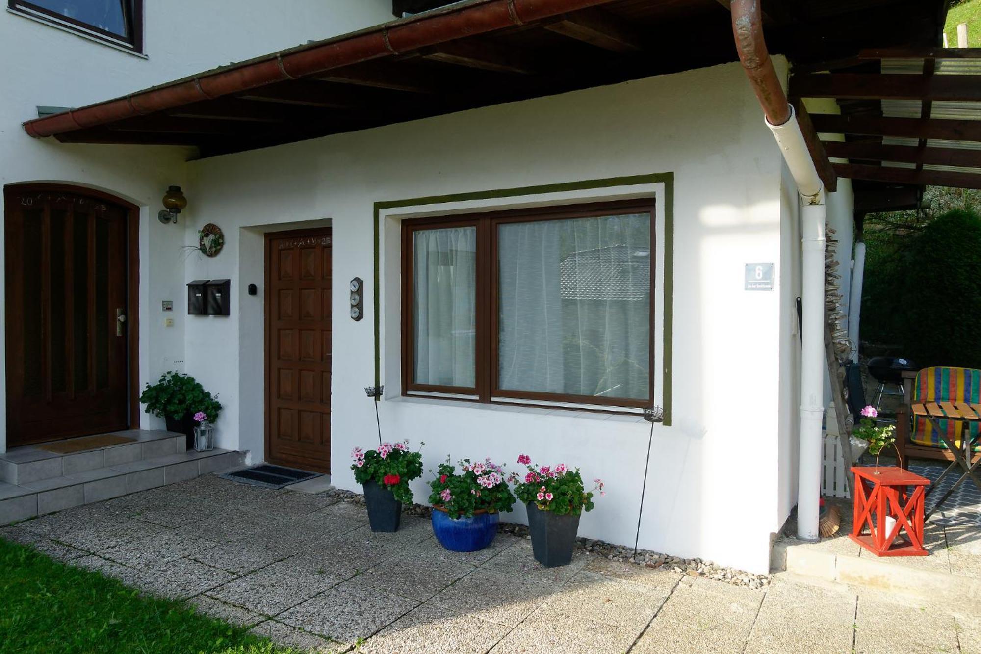 Ferienwohnung Kuehnhauser Schönau am Königssee Eksteriør bilde